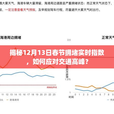 揭秘春节拥堵实时指数，如何应对交通高峰的挑战？