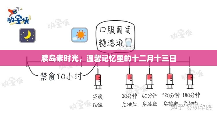 胰岛素时光，温馨记忆里的特殊日子——十二月十三日