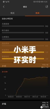 小米手环实时心率提醒功能深度解析，历年发展历程回顾