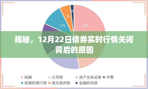 揭秘债券实时行情关闭背后的原因，12月22日发生了什么？