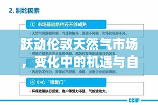 伦敦天然气市场跃变，机遇与自我成长魔力探索