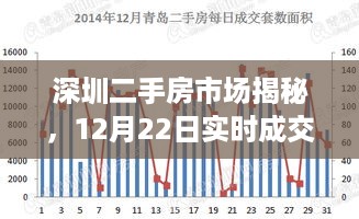 深圳二手房市场揭秘，实时成交量深度解析（附最新数据）