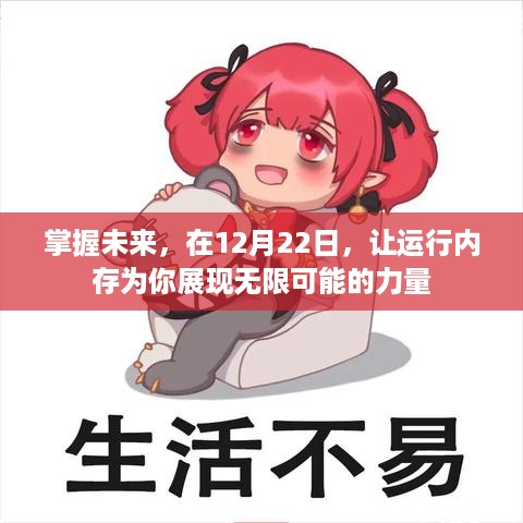 掌握未来，运行内存展现无限可能的力量（12月22日）