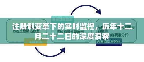 注册制变革下的实时监控，历年十二月二十二日的深度洞察报告