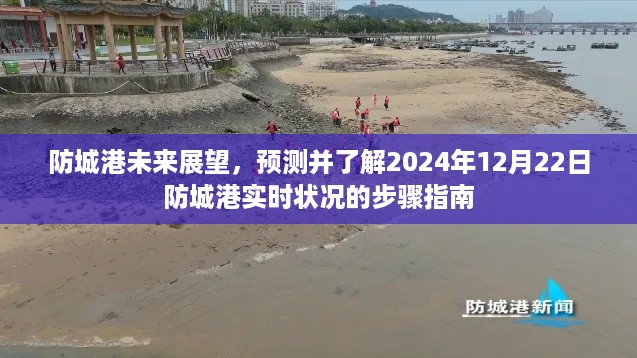 防城港未来展望，了解2024年防城港实时状况的步骤指南与预测分析