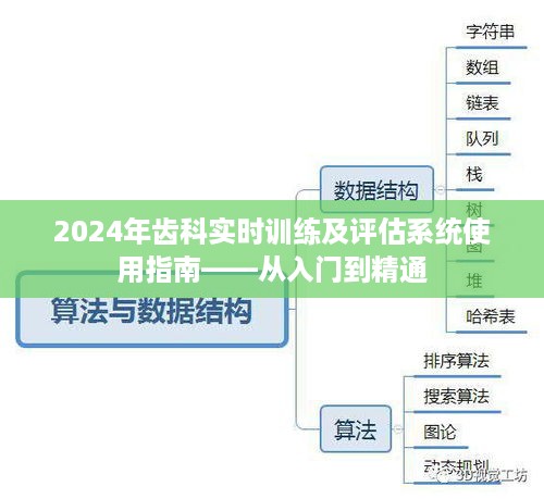 2024年齿科实时训练及评估系统全方位指南——从新手到专家