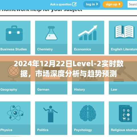 2024年市场深度分析，实时数据Level-2趋势预测