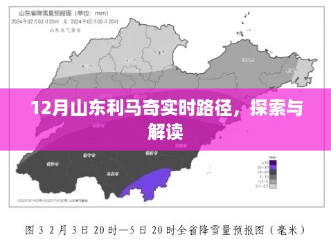 山东利马奇实时路径探索解读，最新动态分析