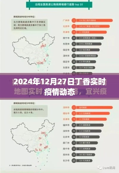 丁香医生实时疫情动态更新，2024年12月27日最新消息