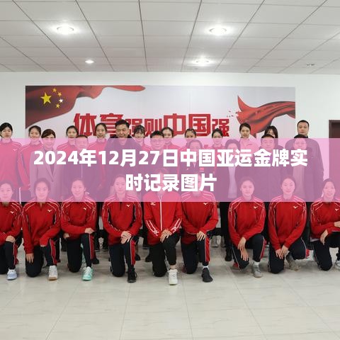 『2024年亚运金牌榜实时更新，中国荣耀瞬间记录图片』