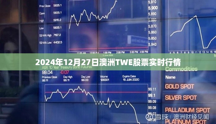 澳洲TWE股票行情分析，最新实时动态（2024年12月27日）