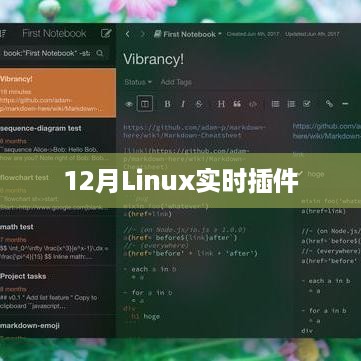 Linux实时插件应用解析