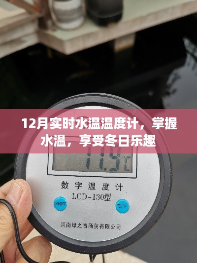 冬季实时水温掌握，温度计助你享受冬日时光