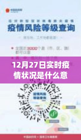 12月27日全球疫情实时更新报告