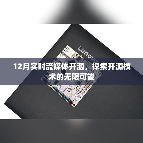 12月实时流媒体开源，探索开源技术的无限魅力