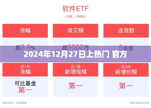 2024年12月27日热点事件揭秘，官方揭秘大揭秘！