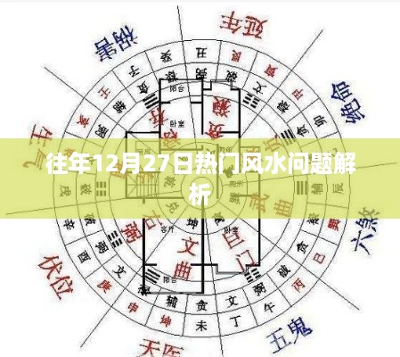 风水问题解析，历年12月27日的热点探讨