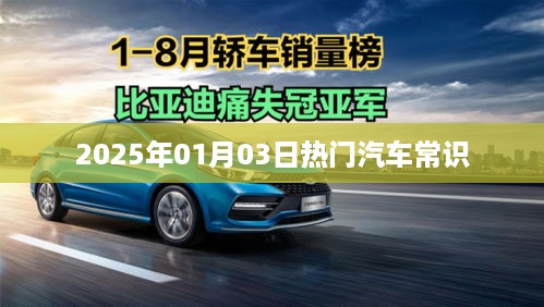 汽车常识热点，2025年汽车趋势解析