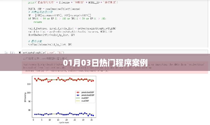 热门程序案例精选，最新解析与实战演练