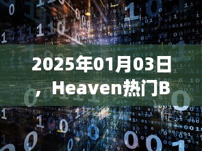 Heaven热门BGM引领潮流新风尚，2025年元旦新趋势