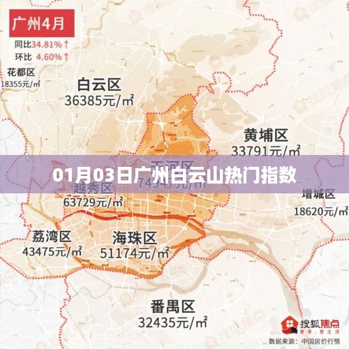 广州白云山热门指数发布，游客争相打卡