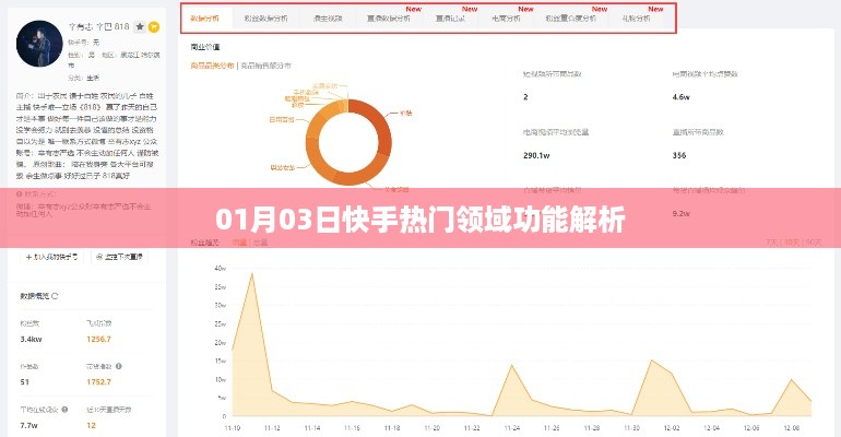 快手热门领域功能深度解析，01月03日最新动态