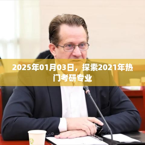 考研热门专业趋势解析，2025年展望