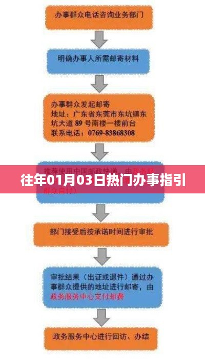 精选办事指南，历年元旦后热门事务处理全攻略