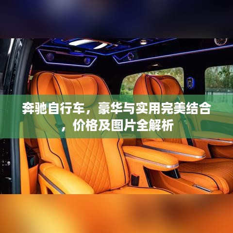 奔驰自行车，豪华与实用完美结合，价格及图片全解析