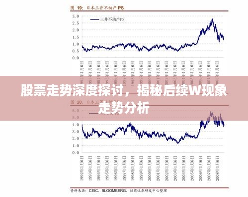 股票走势深度探讨，揭秘后续W现象走势分析