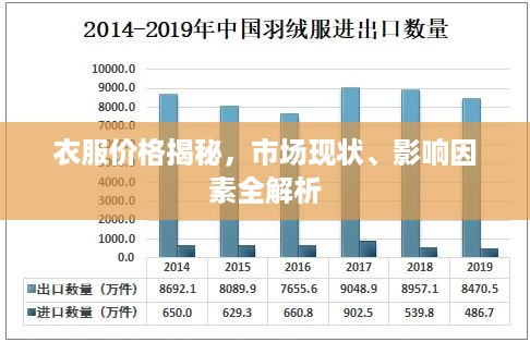 衣服价格揭秘，市场现状、影响因素全解析