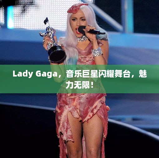 Lady Gaga，音乐巨星闪耀舞台，魅力无限！