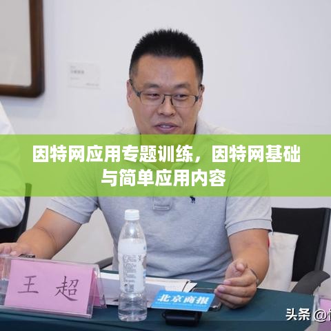 因特网应用专题训练，因特网基础与简单应用内容 