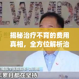 揭秘治疗不育的费用真相，全方位解析治疗费用与预算