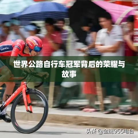 世界公路自行车冠军背后的荣耀与故事