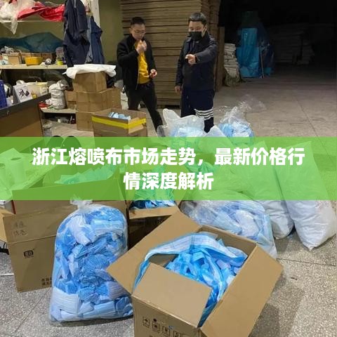 浙江熔喷布市场走势，最新价格行情深度解析