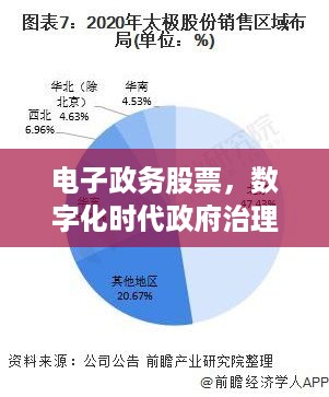 电子政务股票，数字化时代政府治理的新引擎