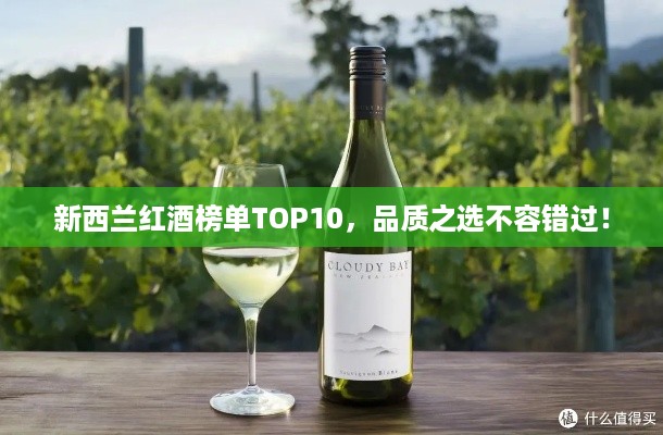 新西兰红酒榜单TOP10，品质之选不容错过！