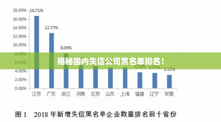 揭秘国内失信公司黑名单排名！