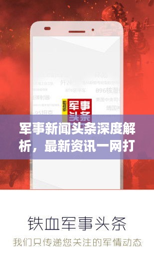 军事新闻头条深度解析，最新资讯一网打尽