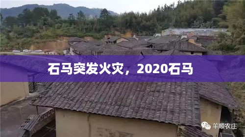 石马突发火灾，2020石马 