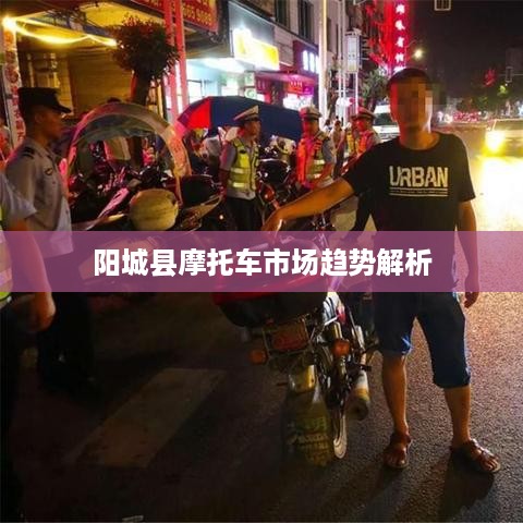 阳城县摩托车市场趋势解析