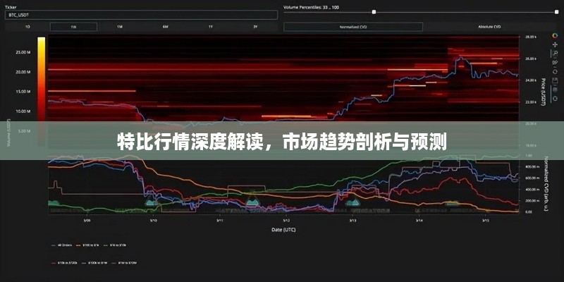 特比行情深度解读，市场趋势剖析与预测