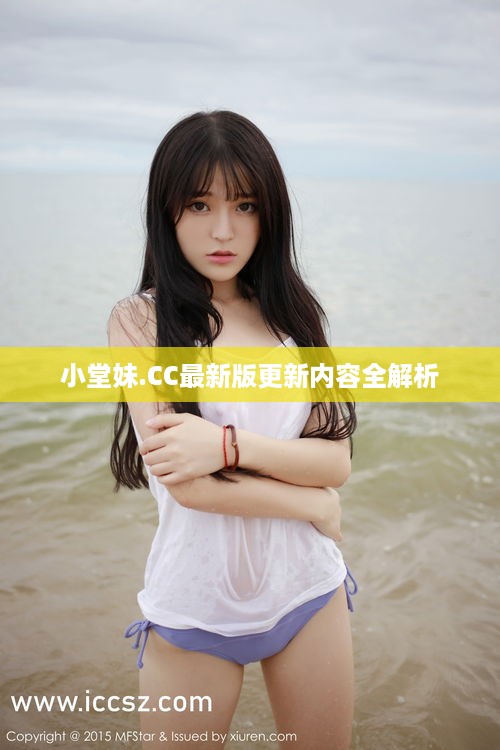 小堂妹.CC最新版更新内容全解析