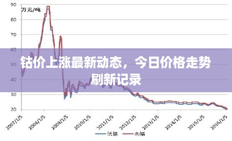 钴价上涨最新动态，今日价格走势刷新记录