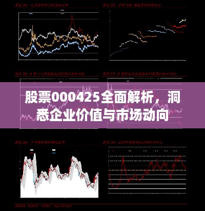 股票000425全面解析，洞悉企业价值与市场动向