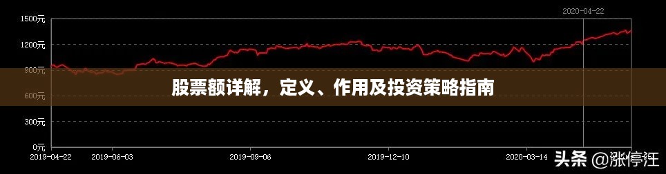 股票额详解，定义、作用及投资策略指南