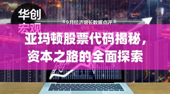 亚玛顿股票代码揭秘，资本之路的全面探索