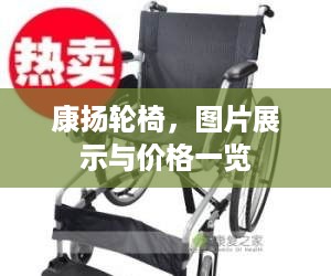 康扬轮椅，图片展示与价格一览