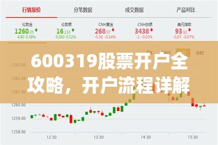 600319股票开户全攻略，开户流程详解